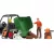 Schleich 42659 Erdész terepjáróval