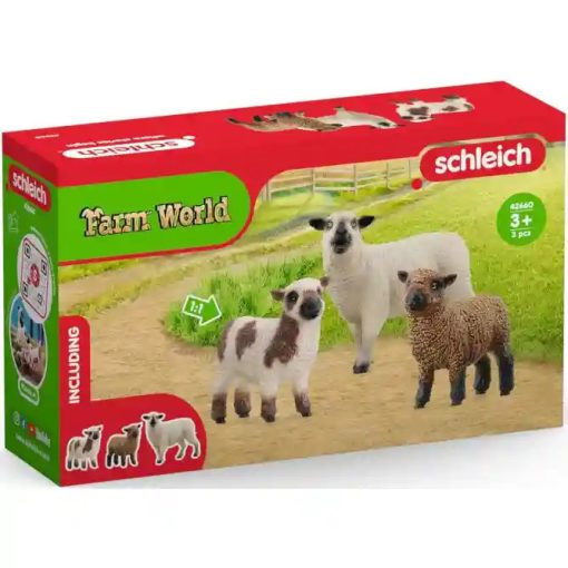 Schleich 42660 Bárányok
