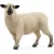 Schleich 42660 Bárányok