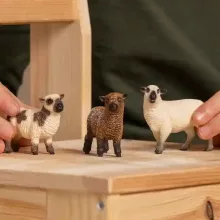 Schleich 42660 Bárányok