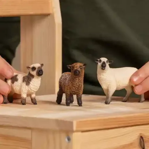 Schleich 42660 Bárányok
