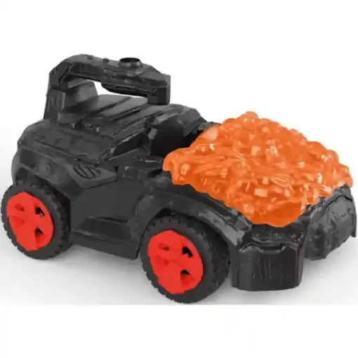 Schleich 42668 Láva hátrahúzós járgány kilövővel (csomagolássérült-új)