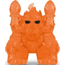 Schleich 42668 Láva hátrahúzós járgány kilövővel (csomagolássérült-új)