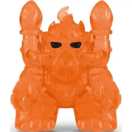 Schleich 42668 Láva hátrahúzós járgány kilövővel