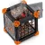 Schleich 42674 BattleCave harci lávahiéna