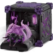 Schleich 42675 BattleCave harci árnycsótány