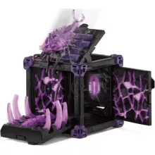 Schleich 42675 BattleCave harci árnycsótány