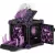 Schleich 42675 BattleCave harci árnycsótány