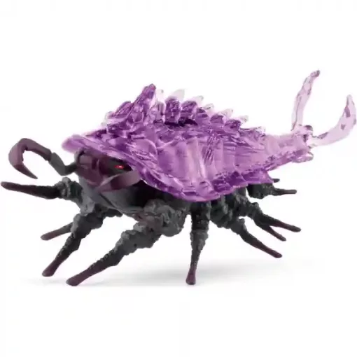 Schleich 42675 BattleCave harci árnycsótány