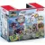 Schleich 42676 BattleCave harci jégpatkány
