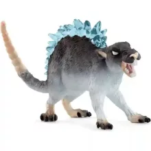 Schleich 42676 BattleCave harci jégpatkány