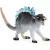 Schleich 42676 BattleCave harci jégpatkány