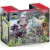 Schleich 42677 BattleCave harci kőkaméleon