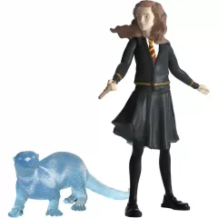   Schleich 42681 Harry Potter - Hermione Granger és vidra patrónusa