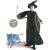   Schleich 42682 Harry Potter - Minerva McGalagony professzor és macska patrónusa