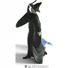 Schleich 42682 Harry Potter - Minerva McGalagony professzor és macska patrónusa
