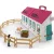 Schleich 42703 Hordozható lovarda