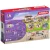   Schleich 42706 Hannah családi háza lovardával és lovakkal (csomagolássérült-új)