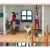   Schleich 42706 Hannah családi háza lovardával és lovakkal (csomagolássérült-új)