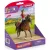Schleich 42711 Hannah és Cayenne lova