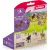 Schleich 42711 Hannah és Cayenne lova