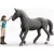 Schleich 42712 Lisa és Storm lova
