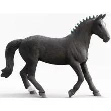Schleich 42712 Lisa és Storm lova