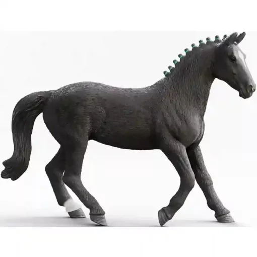 Schleich 42712 Lisa és Storm lova