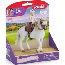 Schleich 42713 Sofia és Blossom lova