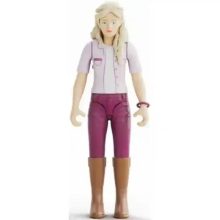 Schleich 42713 Sofia és Blossom lova