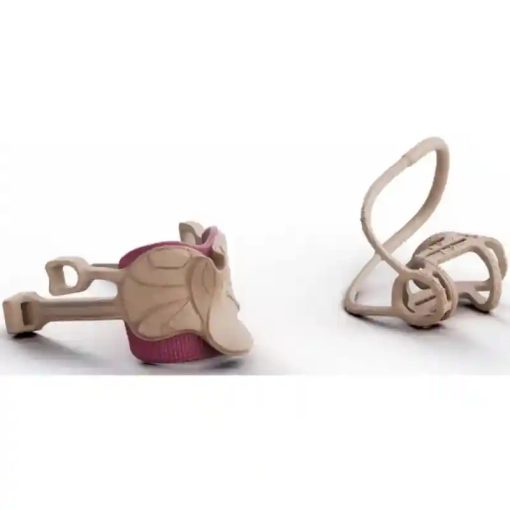 Schleich 42713 Sofia és Blossom lova