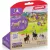 Schleich 42714 Sarah és Mystery lova