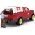 Schleich 42727 Állatorvosi látogatás a farmon