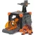 Schleich 42732 BattleCave lávamedve
