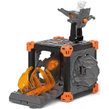 Schleich 42732 BattleCave lávamedve