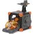 Schleich 42732 BattleCave lávamedve