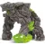 Schleich 42734 BattleCave harci kőzúzó