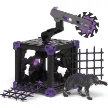 Schleich 42739 BattleCave árnytigris