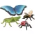 SCHLEICH 42741 Rovarok válogatás