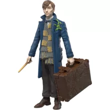 SCHLEICH 42743 Harry Potter™ - Göthe Salmander és Picket