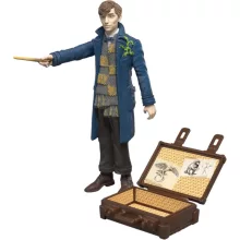SCHLEICH 42743 Harry Potter™ - Göthe Salmander és Picket