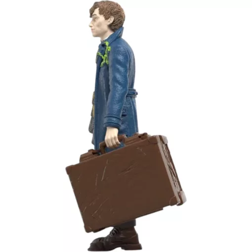 SCHLEICH 42743 Harry Potter™ - Göthe Salmander és Picket