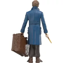 SCHLEICH 42743 Harry Potter™ - Göthe Salmander és Picket