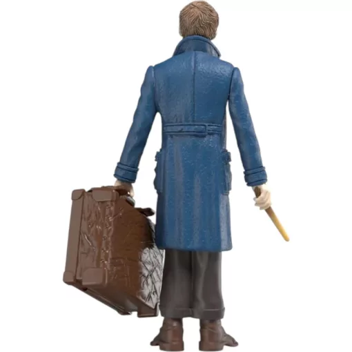 SCHLEICH 42743 Harry Potter™ - Göthe Salmander és Picket