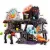   Schleich 42757 BattleCave Smashrador interaktív barlang figurákkal