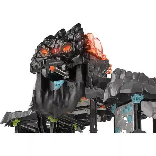 Schleich 42757 BattleCave Smashrador interaktív barlang figurákkal