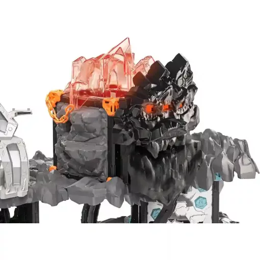Schleich 42757 BattleCave Smashrador interaktív barlang figurákkal