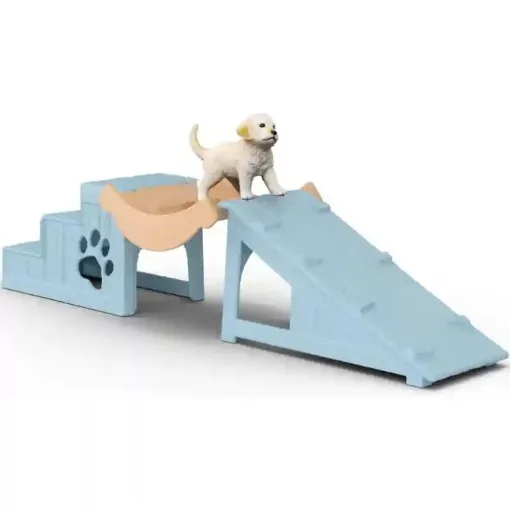 Schleich 42763 Kutyajátszótér