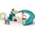 Schleich 42764 Cicajátszótér