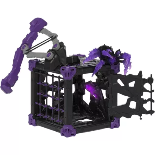 Schleich 42765 BattleCave árnypók